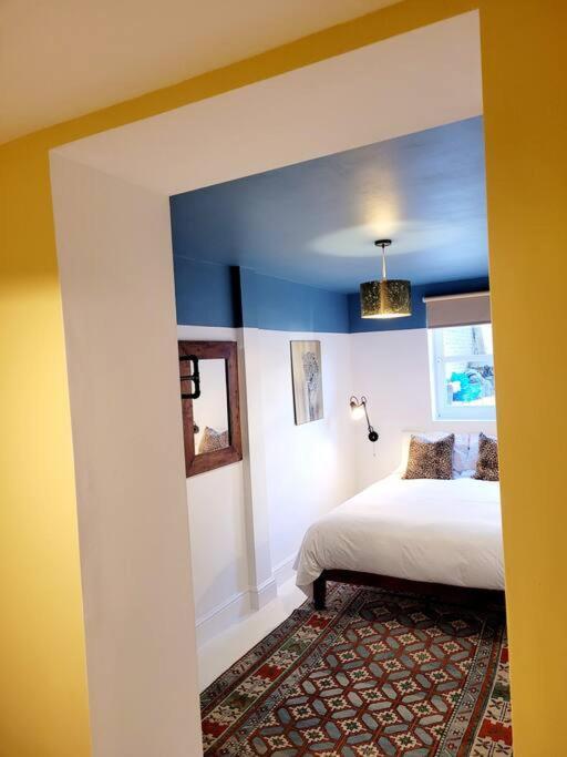 Gorgeous 2 Bedroom Sanctuary มาร์เกท ภายนอก รูปภาพ