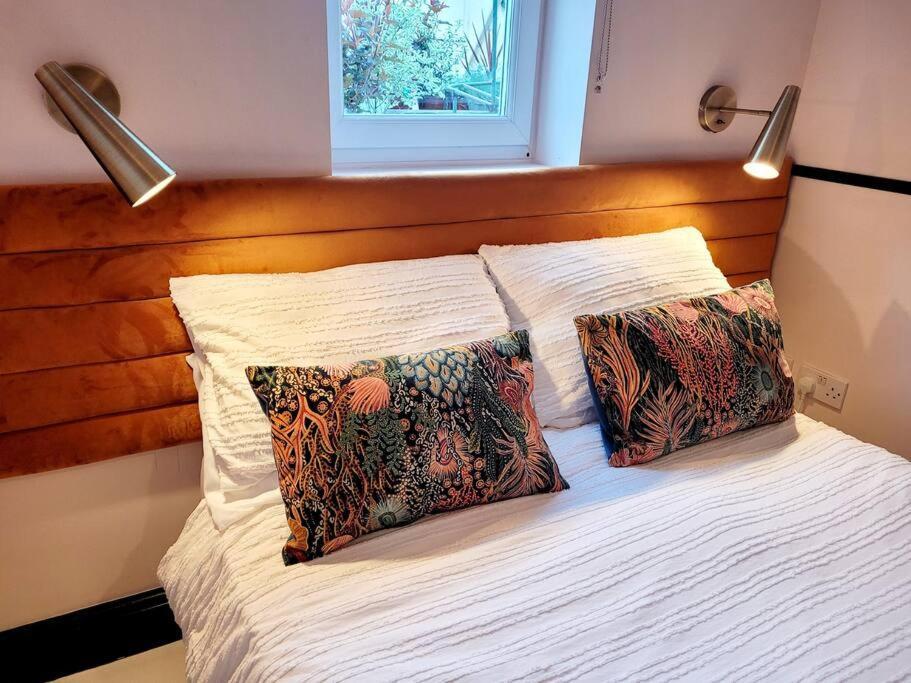Gorgeous 2 Bedroom Sanctuary มาร์เกท ภายนอก รูปภาพ