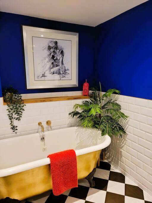Gorgeous 2 Bedroom Sanctuary มาร์เกท ภายนอก รูปภาพ