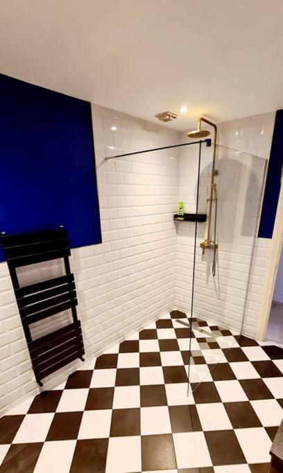 Gorgeous 2 Bedroom Sanctuary มาร์เกท ภายนอก รูปภาพ
