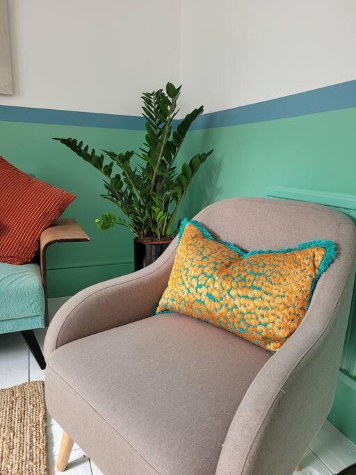 Gorgeous 2 Bedroom Sanctuary มาร์เกท ภายนอก รูปภาพ