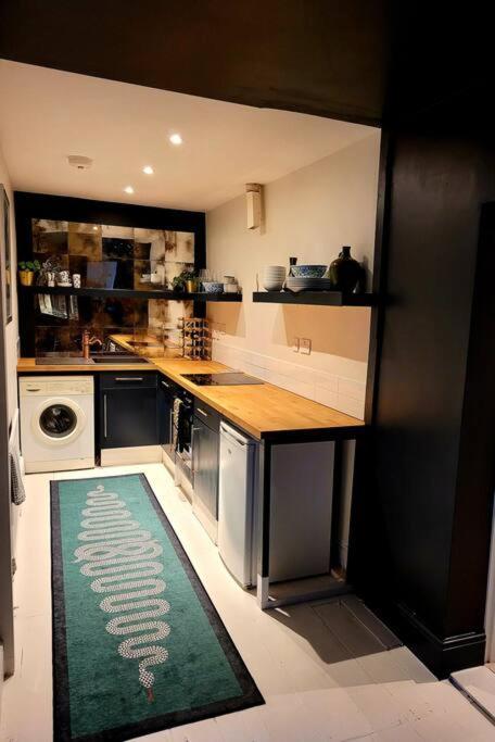 Gorgeous 2 Bedroom Sanctuary มาร์เกท ภายนอก รูปภาพ