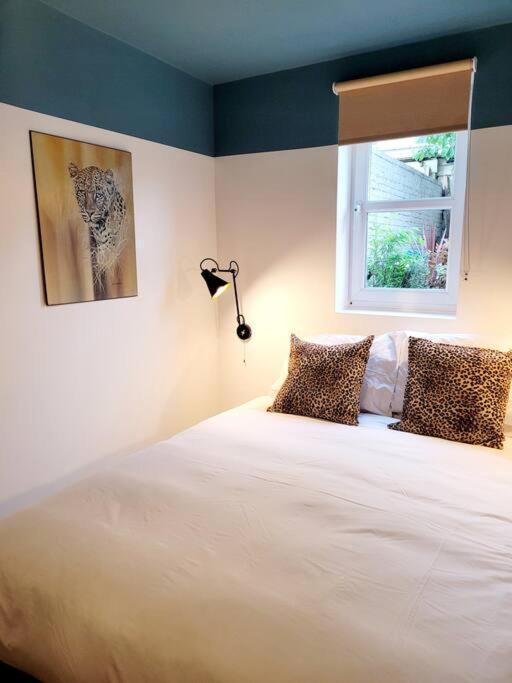 Gorgeous 2 Bedroom Sanctuary มาร์เกท ภายนอก รูปภาพ