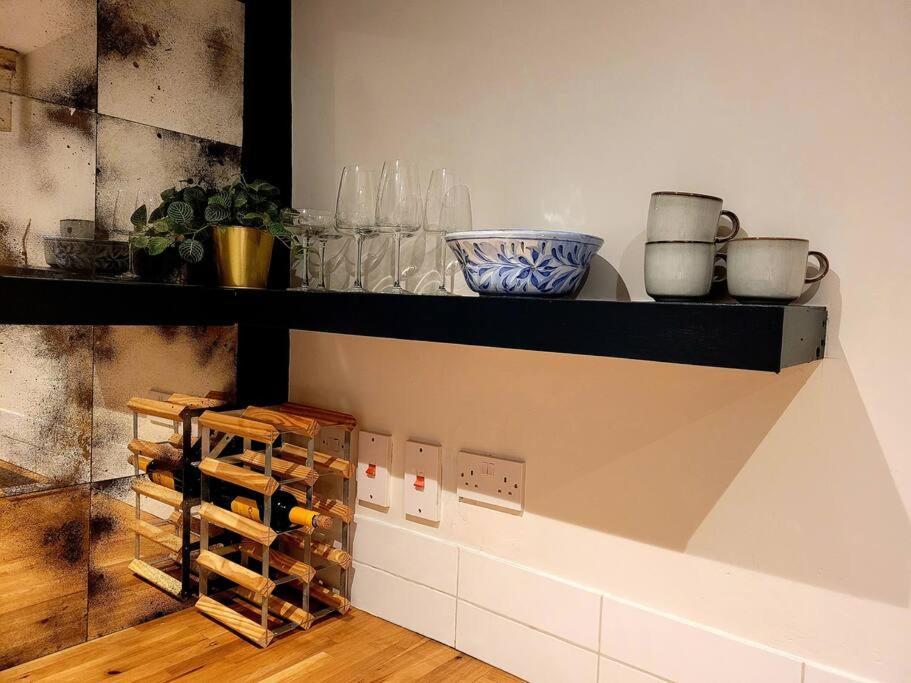 Gorgeous 2 Bedroom Sanctuary มาร์เกท ภายนอก รูปภาพ